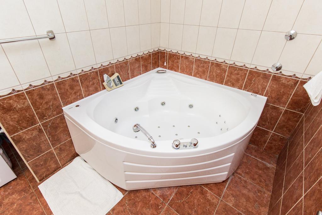 Vila Jadranka Vodice Exterior foto